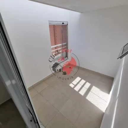 Imagem Cobertura Duplex com Móveis Planejados à Venda no bairro Casa Branca em Santo André