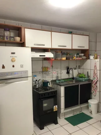 Imagem Apartamento de 3 Quartos no Bessa ,amplo em prédio com fachada reformada, perto de tudo
