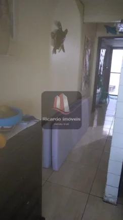 Imagem Apartamento Térreo Semi Mobiliado há 200 Mts da Praia