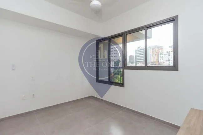 Imagem Apartamento à venda em São Paulo-SP, Paraíso: 1 quarto, 1 banheiro, 22,00 m² - Oportunidade única!