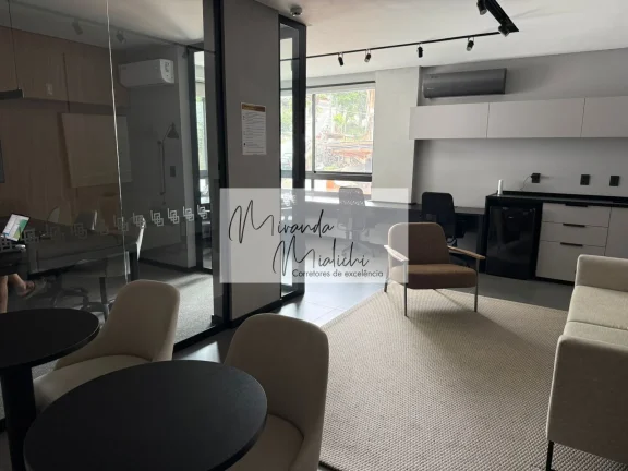 Imagem Apartamento em Centro, Florianópolis/SC