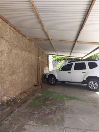 Imagem Apartamento na zona norte com 3 dormitórios, por R$ 120.000,00 - financiável em qualquer Banco.