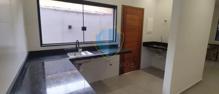 Imagem Casa 2 Dorms 2 Suites Praia Grande