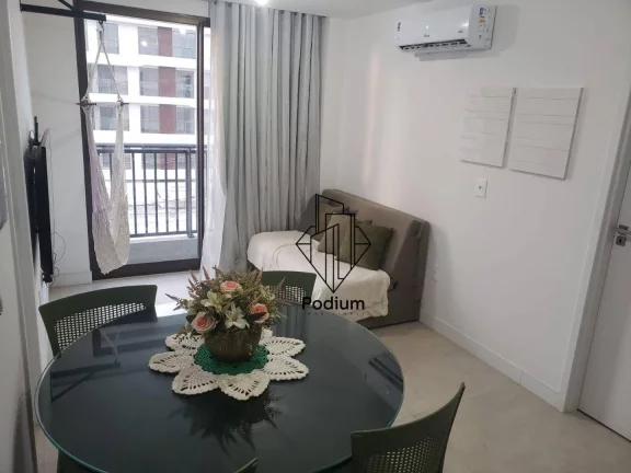 Imagem Apartamentos a beira mar da Praia do Bessa - AP0354