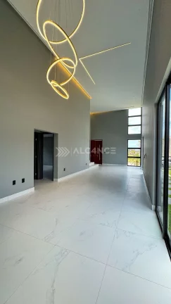Imagem Casa em condomínio - 3 Suítes - 421m² - em Centro, Bayeux/PB