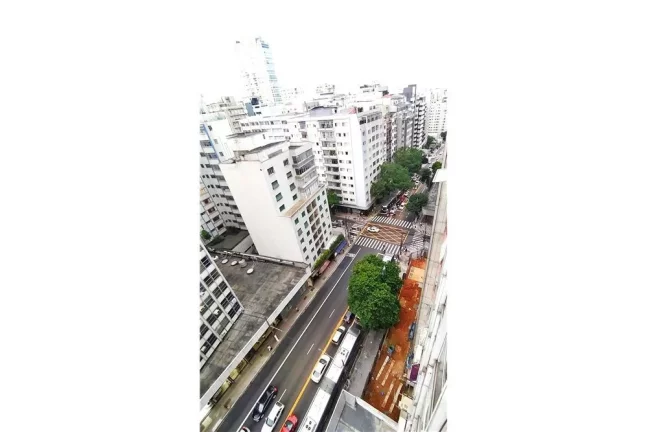 Imagem SALA COMERCIAL em São Paulo - SP, Jardim Paulista
