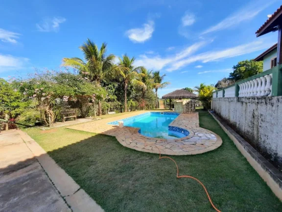 Imagem Charmoso Haras no Campo Novo - Bragança Paulista