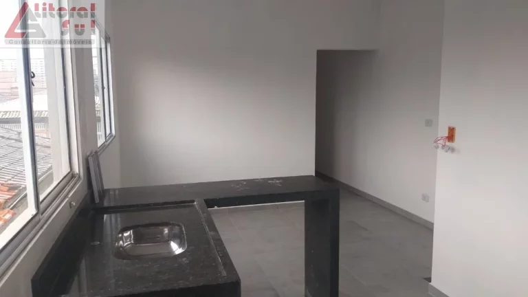Imagem CASA RESIDENCIAL em PRAIA GRANDE - SP, MARACANÃ