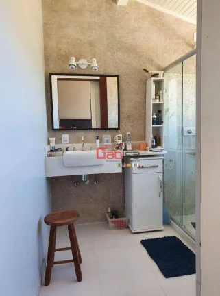 Imagem Casa com 3 dormitórios à venda, 180 m² por R$ 2.600.000,00 - Ferradura - Armação dos Búzios/RJ