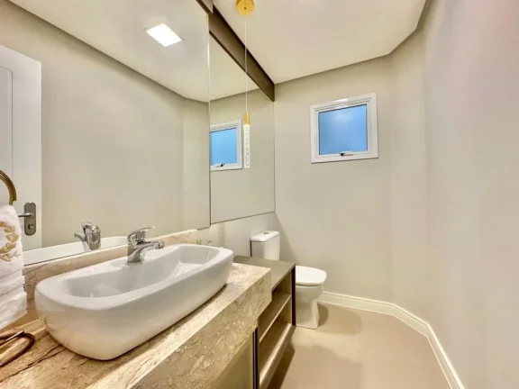 Imagem Apartamento 3 Dormitórios - Bairro Zona Nova
