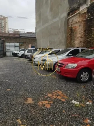 Imagem Terreno para Venda em São Paulo, Brás