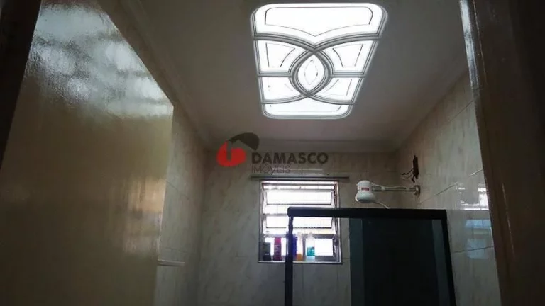 Imagem Casa à venda 5 Quartos, 6 Vagas, 237M², Vila Aquilino, Santo André - SP