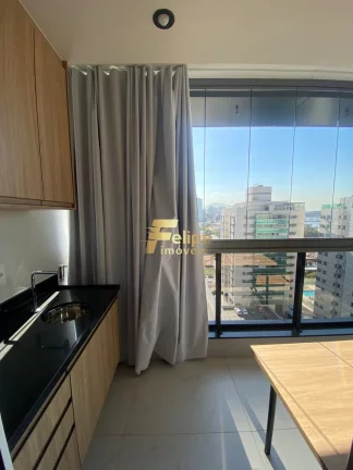 Imagem STUDIO SEMIMOBILIADO - PERFEITO PARA VOCÊ.