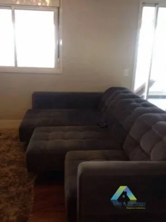 Imagem Apartamento com 3 dormitórios à venda, 108 m² por R$ 1.908.000,00 - Cidade Monções - São Paulo/SP