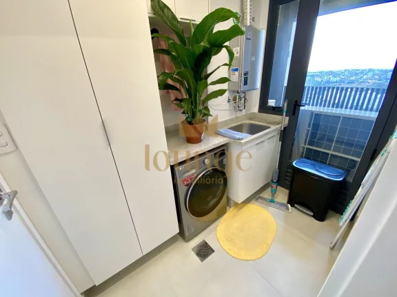 Imagem Apartamento em Sorocaba