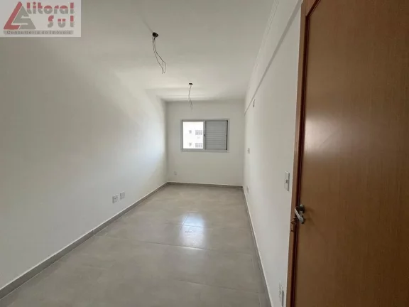 Imagem APARTAMENTO RESIDENCIAL em PRAIA GRANDE - SP, GUILHERMINA