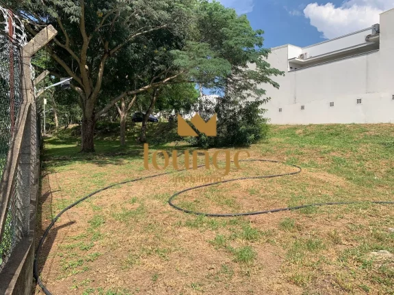 Imagem Terreno em Condominio em Chácaras Residenciais Santa Maria - Votorantim