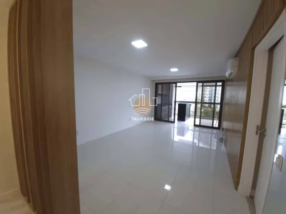 Imagem Apartamento incrível com vista para a Lagoa - Ilha Pura
