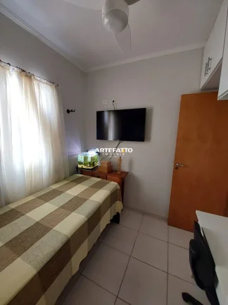Imagem Apartamento com 03 dormitórios