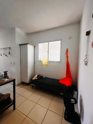 Imagem Casa 2 Quartos Condomínio Rio Cachoeirinha