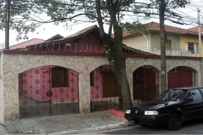 Imagem CASA RESIDENCIAL em São Paulo - SP, Jardim São Paulo(Zona Norte)