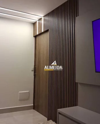 Imagem Apartamento com 2 dormitórios à venda, 94 m² por R$ 750.000,00 - Centro - Rio Claro/SP