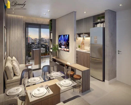 Imagem Apartamento a venda
