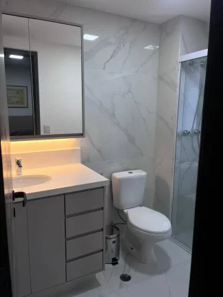 Imagem Flat para aluguel tem 27 metros quadrados com 1 quarto em Jardim Paulista