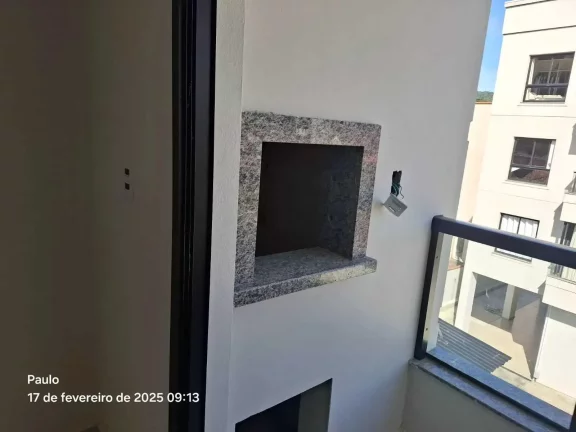 Imagem Apartamento com 2 dormitórios sendo 1 suíte e 1 vaga de garagem em Urubici/SC