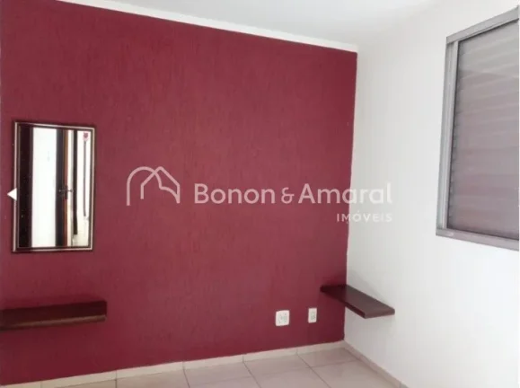 Imagem Apartamento a venda no Residencial Carla - Vila Proost de Souza - Campinas