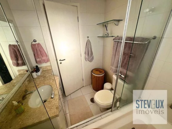 Imagem Apartamento em ótima localização do Brooklin próxmo a bom comércio e Hípica Paulista
