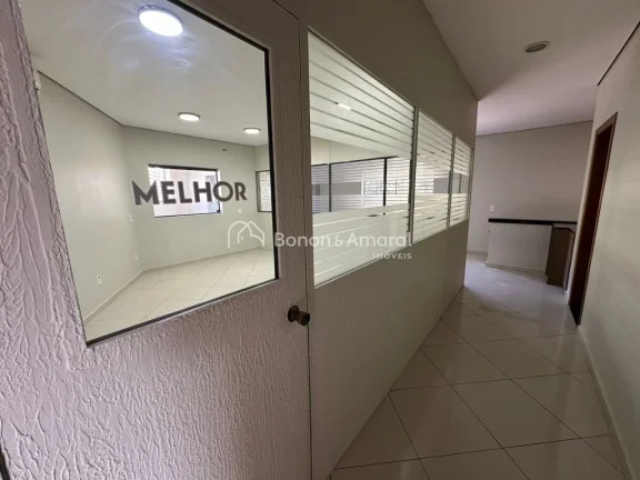 Imagem Locação , salão comercial , Parque Via Norte , em Campinas !!!
Zoneamento ZM 1 . 
Local próximo ...