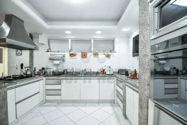 Imagem Botafogo – Avenida Pasteur | Residencial › Apartamento 4 quarto(s) à Venda