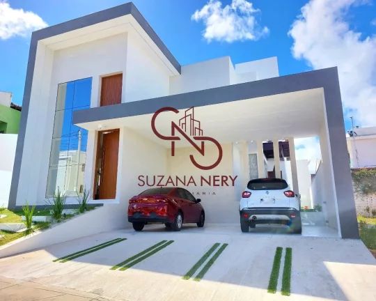 Imagem CASA DUPLEX MOBILIADA NO CONDOMÍNIO BOSQUE DOS POETAS