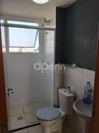 Imagem Apartamento à venda - Parque Fher