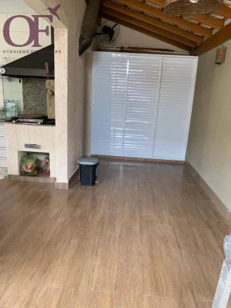 Imagem Esplêndida casa à venda - Villaggio di San Francesco - Jundiaí - SP