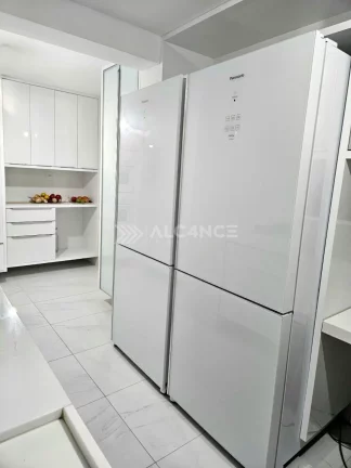 Imagem Apto - 4 Suítes - 150m² - Ponta de Campina, Cabedelo/PB