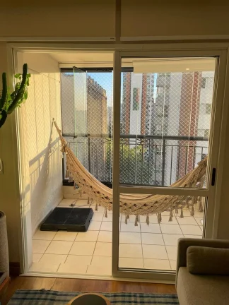 Imagem Apartamento Pinheiro - 73M², 2 Dorms, 1 Suíte, 1 Vaga com Manobrista.