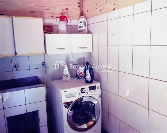 Imagem Casa à venda, em condomínio, 2 quartos, Sousas, Campinas
Terreno de 867m²
Nesse terreno, tem uma ...