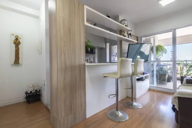 Imagem APARTAMENTO RESIDENCIAL em São Paulo - SP, Caxingui