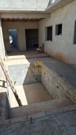 Imagem Casa à Venda no Jd Novo Horizonte Zona Norte - Sorocaba/SP