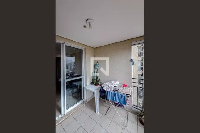 Imagem Apartamento à Venda - Ipiranga, 3 Quartos, 64 m2