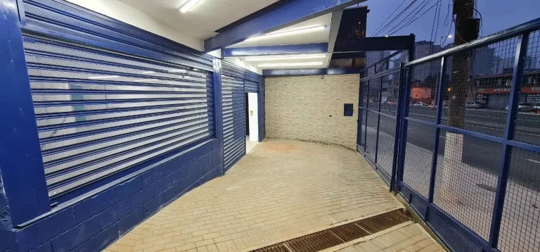 Imagem Vendo Cobertura Triplex em Santo André, Bairro Campestre