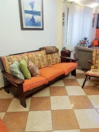 Imagem Sobrado residencial à venda, Vila Figueira, Suzano