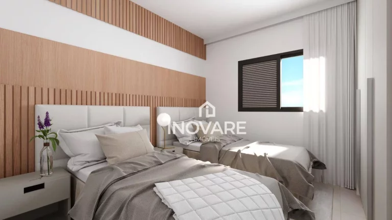 Imagem Apartamento com 2 dormitórios à venda, 62 m² por R$ 406.000,00 - Centro - Itumbiara/GO