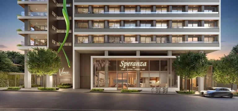 Imagem APARTAMENTO RESIDENCIAL em São Paulo - SP, Moema
