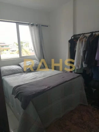 Imagem Apartamento de 1 Quarto a venda no Bairro Santo Antônio. Conta com uma vaga de garagem. Baixo custo...