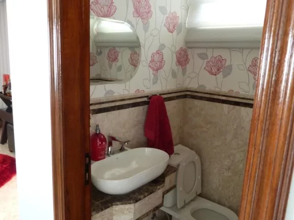 Imagem Cobertura à venda, 170 m² por R$ 1.290.000,00 - Vila Moreira - Guarulhos/SP