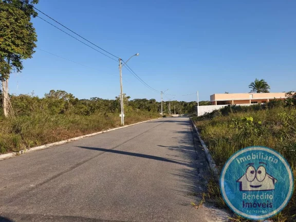 Imagem Vendo terreno próximo da praia em Porto Seguro 220.000,00