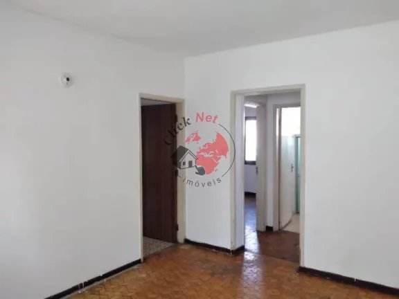 Imagem Casa Térrea à Venda em São Bernardo do Campo no Bairro Planalto